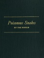 Poisonous snakes of the world