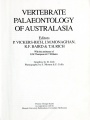 Vertebrate palaeontology of Australasia